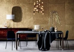 Essex Servers 12 Essex Servers -Cb2 RadiusCeramicTablePrimitivoJL19