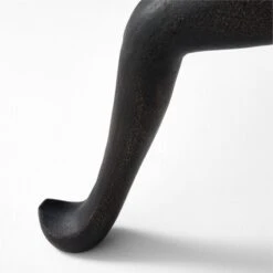 Reign Large Round Marble Dining Table 10 Reign Large Round Marble Dining Table -Cb2 ReignMrblNMtlLrgDngTableAVSSF21