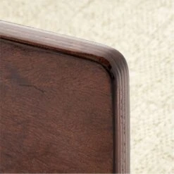 Renato Chenille And Burl Wood Office Chair 15 Renato Chenille And Burl Wood Office Chair -Cb2 RenatoBrlWdOfficeChairAVSSF22