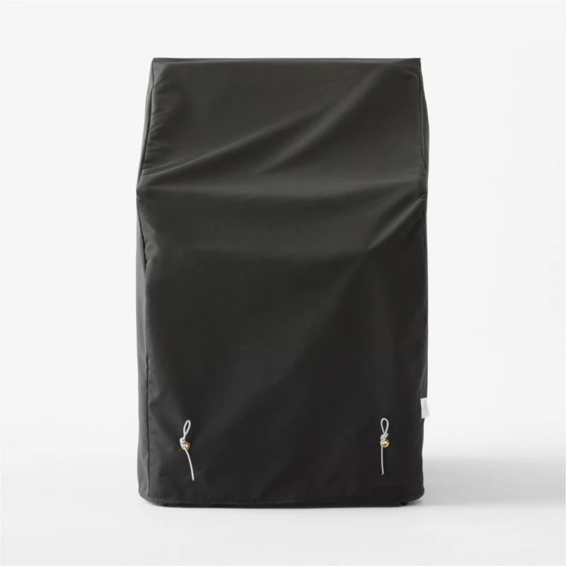 Rizo Outdoor Dining Armchair Cover 3 Rizo Outdoor Dining Armchair Cover