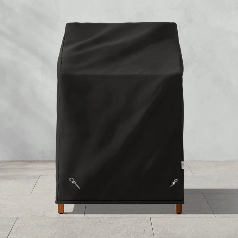 Roc Outdoor Dining Armchair Cover 3 Roc Outdoor Dining Armchair Cover