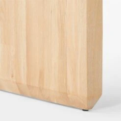 Rocca Rectanugular Stone Dining Table -Cb2 RoccaDiningTableAV3SSF23