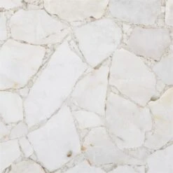 Rocca Rectanugular Stone Dining Table -Cb2 RoccaDiningTableAVSSF23