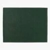 Rodes Performance Green Indoor/Outdoor Area Rug 5'x8' 2 Rodes Performance Green Indoor/Outdoor Area Rug 5'x8' -Cb2 RodesTxtdPrfmGrnRug8x10SSS23