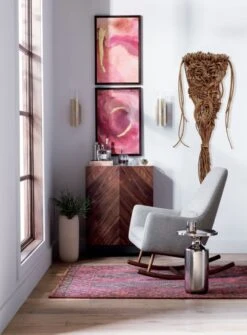 Suspend Wood Entryway Cabinet -Cb2 SAICQuantamGunsmokeRockingAG19