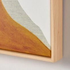 'Sagitta' Framed Acrylic Painting Reproduction By Keren Toledano 17''x21'' 9 'Sagitta' Framed Acrylic Painting Reproduction By Keren Toledano 17''x21'' -Cb2 Sagitta17x21inAV2SHF22