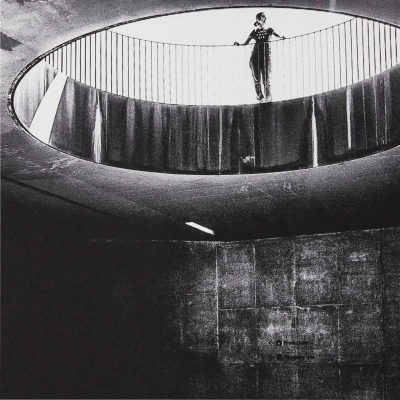 'Shadow' Photographic Print By Antonella Sacconi 32''x22'' 4 'Shadow' Photographic Print By Antonella Sacconi 32''x22'' - Image 2