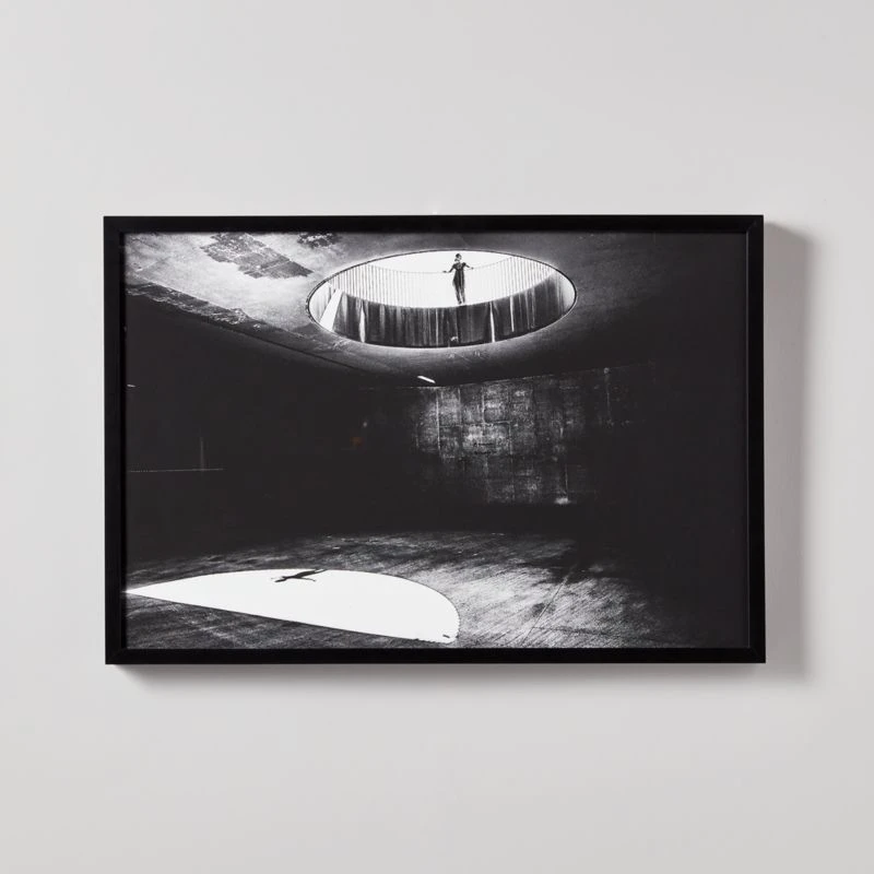 'Shadow' Photographic Print By Antonella Sacconi 32''x22'' 3 'Shadow' Photographic Print By Antonella Sacconi 32''x22''