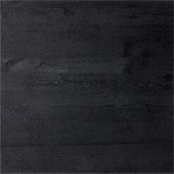 Salema Decorative Black Surfboard -Cb2 SlaterSurfboardAV2SHF22