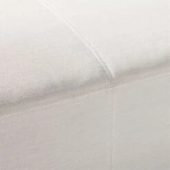 Sonya Outdoor Corner Chair With Neutral Sunbrella® Cushions -Cb2 SonyaArmlessChairAVSSS23 1