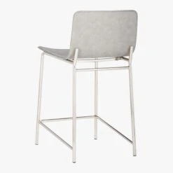 Strut Counter Stool Grey 14 Strut Counter Stool Grey -Cb2 StrutCounterstool24inGrey3QBS20