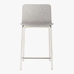 Strut Counter Stool Grey 11 Strut Counter Stool Grey -Cb2 StrutCounterstool24inGreySOS20