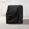 Suelo Outdoor Corner Chair Cover 1 Suelo Outdoor Corner Chair Cover -Cb2 SueloBclCornerChairCoverS22 3D