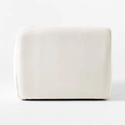 Suelo Slipcover Outdoor Corner Chair -Cb2 SueloCornerChairSDSSS22