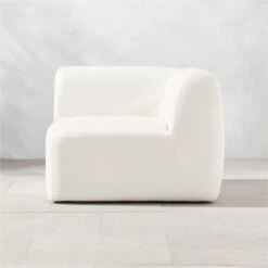 Suelo Outdoor Corner Chair Cover -Cb2 SueloCornerChairSHS22
