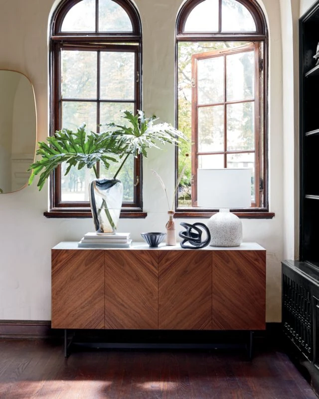 Infinity Black Knot Sculpture 8 Infinity Black Knot Sculpture - Image 6