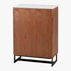 Suspend Wood Entryway Cabinet -Cb2 SuspendIiEntrywayCabinet3QBS18