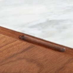 Suspend Wood Entryway Cabinet -Cb2 SuspendIiEntrywayCabinetAVS18