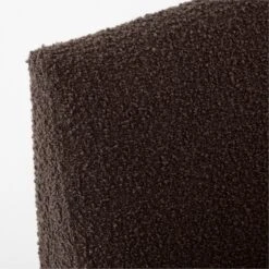 Tiburon Mink Upholstered Queen Bed -Cb2 TiburonBclQBedAVSSS23