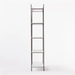 Tourne Marble Etagere -Cb2 TourneEtagereSDSSS21