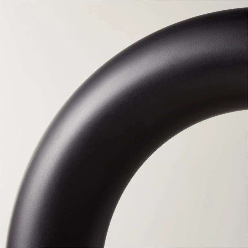 EQUIPT Black Ubarre Weight 8 Lbs 4 EQUIPT Black Ubarre Weight 8 Lbs - Image 2