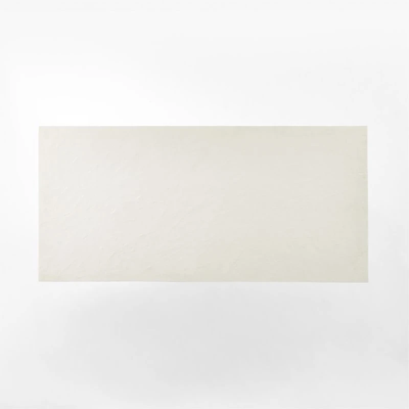 Via Rectangular White Plaster Dining Table 8 Via Rectangular White Plaster Dining Table - Image 6