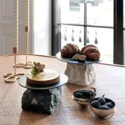 Vicky Double Serving Bowl -Cb2 VickyDoubleServingBowlJL21 1x1