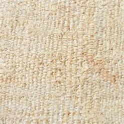 Vintage Handwoven Hemp Turkish Rug 5'x7'6" -Cb2 VntgHdwnHmpTurkRug4p9x7p4AV4SHF23