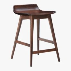 Wainscott Counter Stool 10 Wainscott Counter Stool -Cb2 WainscottCntrStool24in3QFF18 1