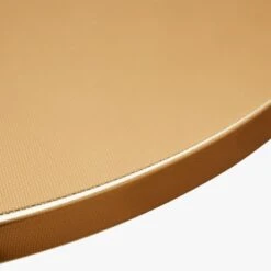 Watermark Brass Outdoor Bistro Table 12 Watermark Brass Outdoor Bistro Table -Cb2 WatermrkBistroTableBrssAVS17